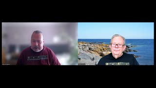 Lunchklubben 17 jun - Svenska Kraftnät larmar om kommande effektbrist
