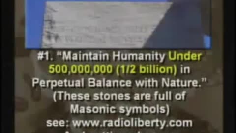 ILLUMINATI GOES PUBLIC WITH NWO__Merged