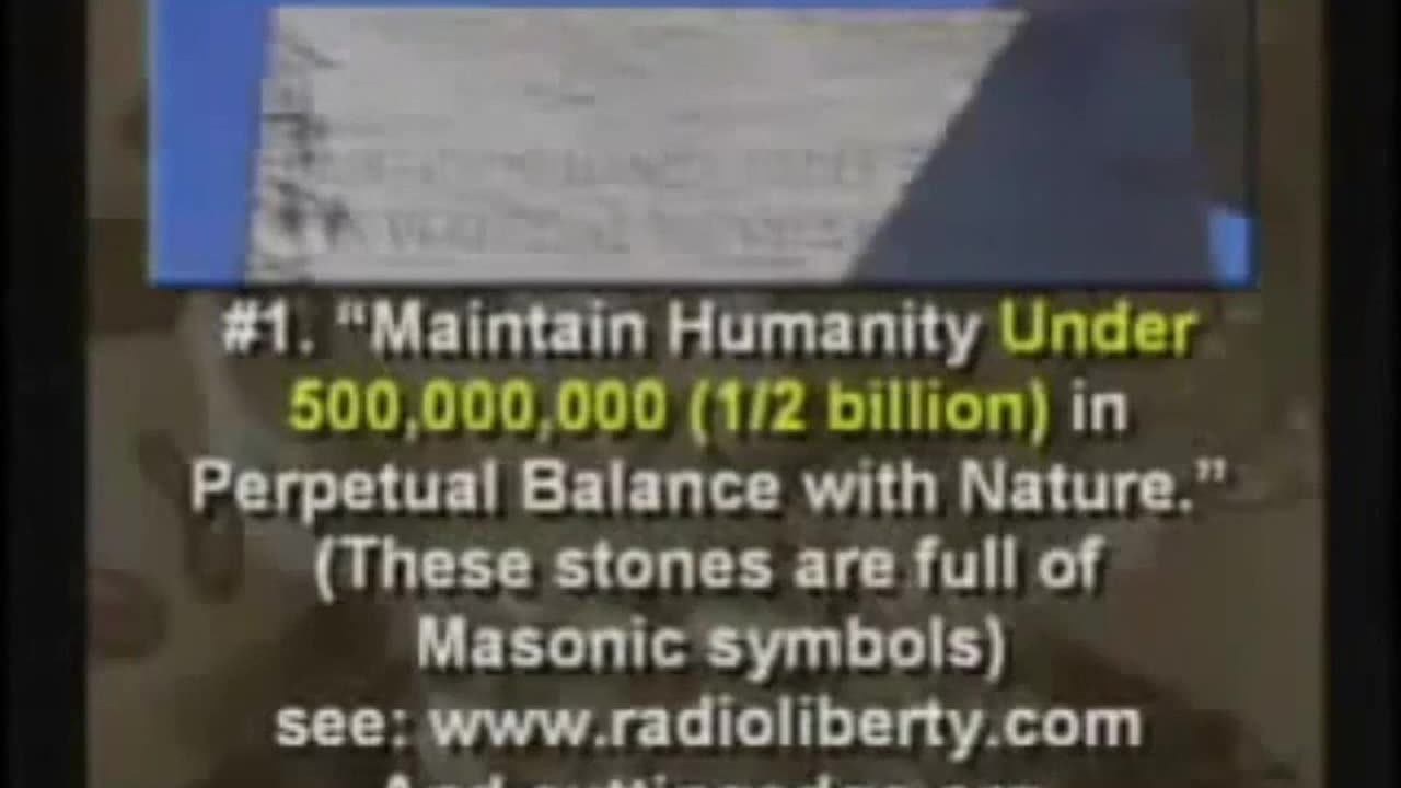 ILLUMINATI GOES PUBLIC WITH NWO__Merged