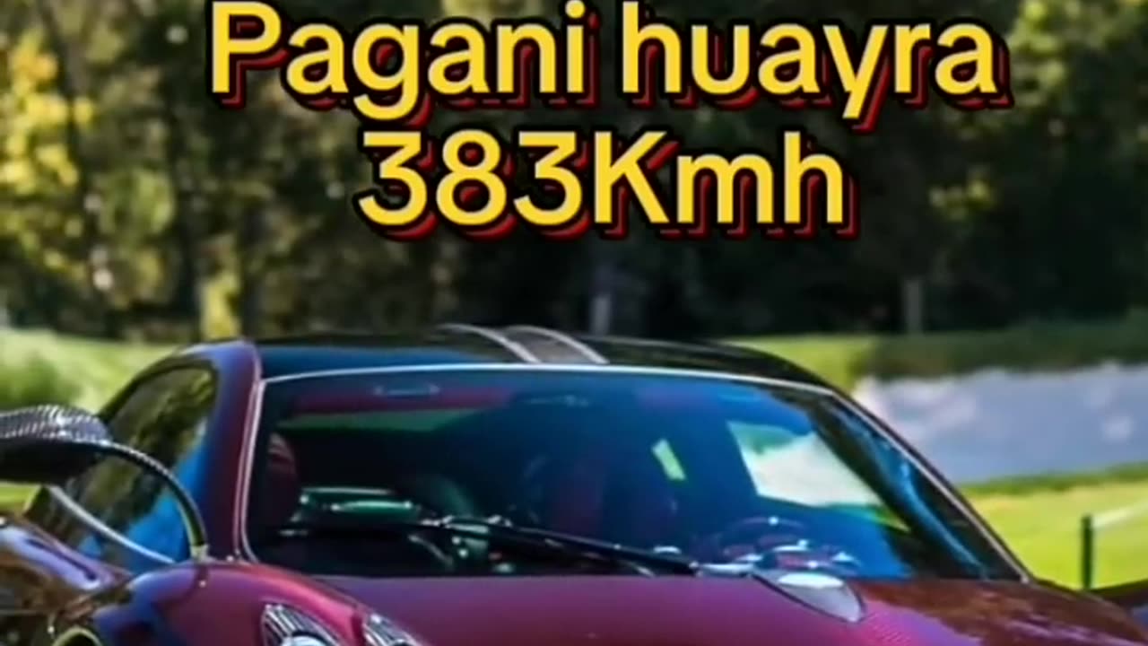 Top 10 fastest cars in the world 2024😱🌎Wait for end👍