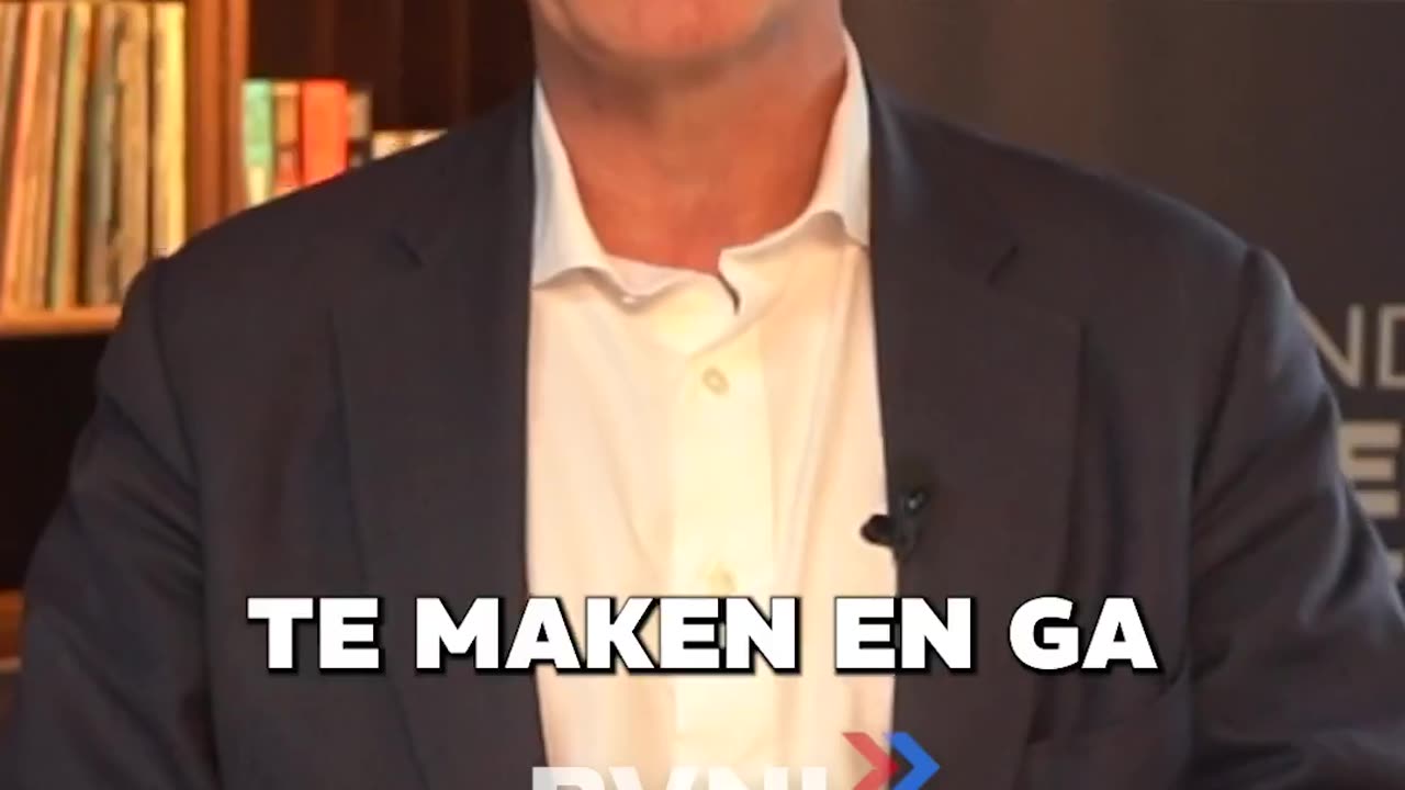 Wybren van Haga