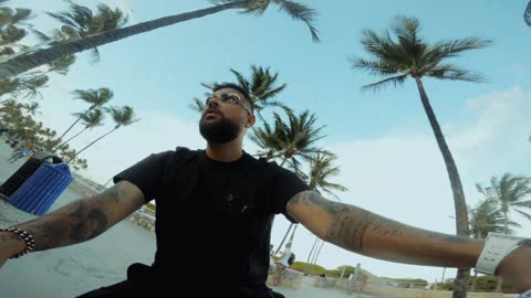 COURTSIDE (OFFICIAL MUSIC VIDEO) KARAN AULJA ,|LATEST NEW PANJABI SONG