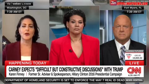 CNN News Central 7AM - 5/6/2025