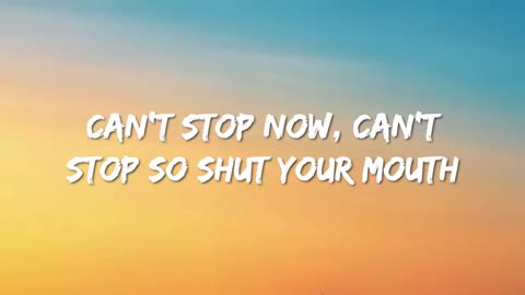 Ariana Grande - No Tears Left To Cry (Lyrics)