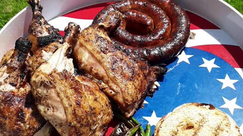 BY BBQ update