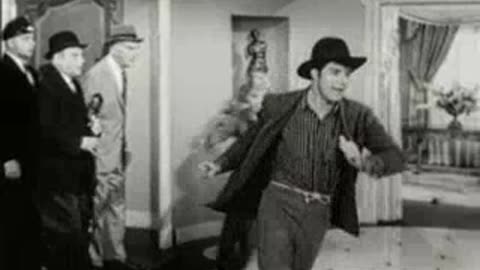 The Beverly Hillbillies~ Season 1, Episode 7