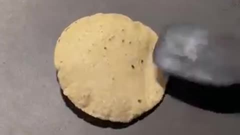 Oats roti recipie