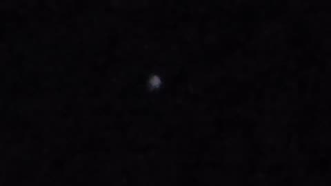 Florida Spiritual UFO