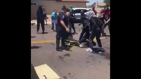 It's now starting in Arizona too