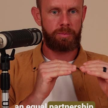 God’s Order for Manhood Was Set in Eden – Not the White House