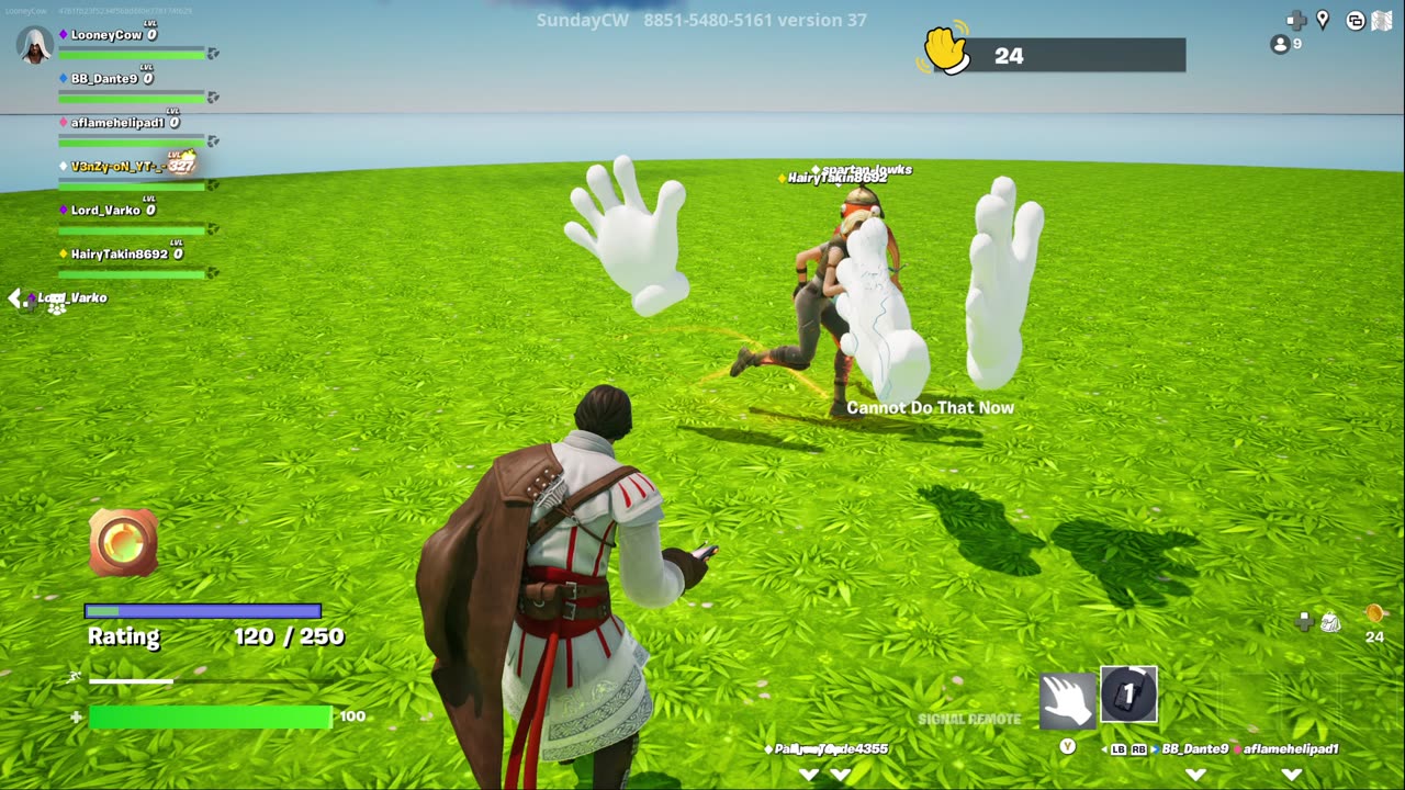 Fortnite ep2