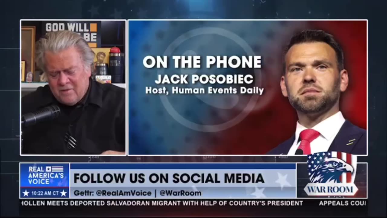 Honeybadger destroys Paul Ryan - we know the playbook now