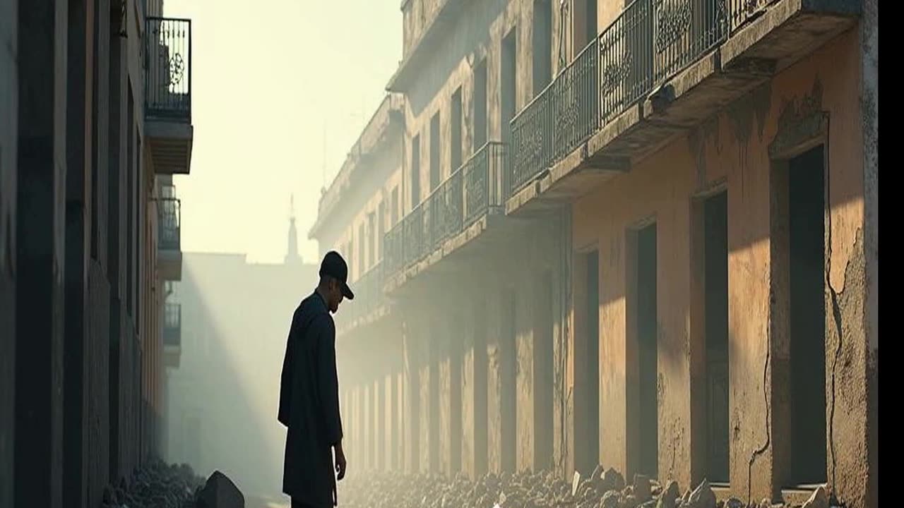 زلزال هايتي 2010: كارثة إنسانية أسرار لم تُكشف؟ #هايتي #زلزال #كارثة