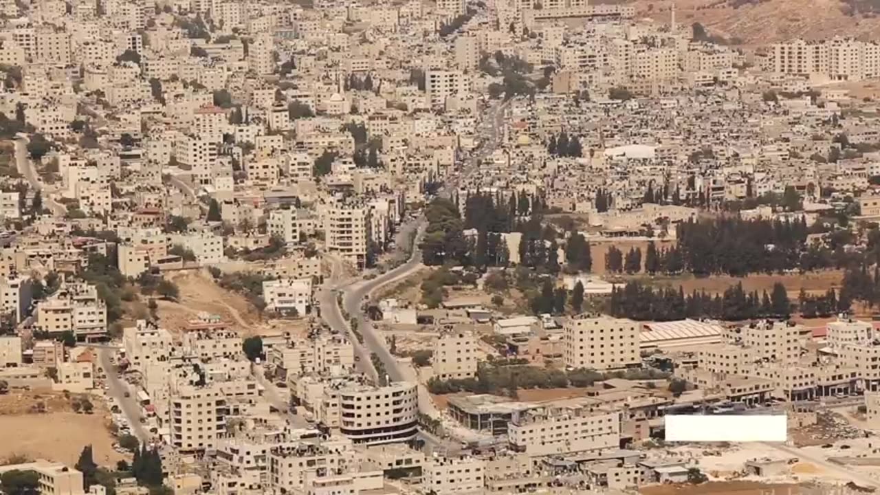 Beyond Jordan
