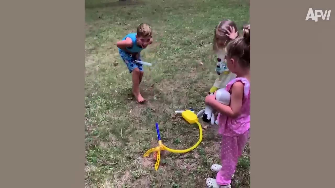Fails You Can Feel 😅 AFV's Greatest Hits