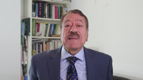 ما الذي يجري في ايران؟ ومتى ستنتهي الحرب في غزة؟ ولماذا الحملة ضد عبدالناصر ومن يقف خلفها؟