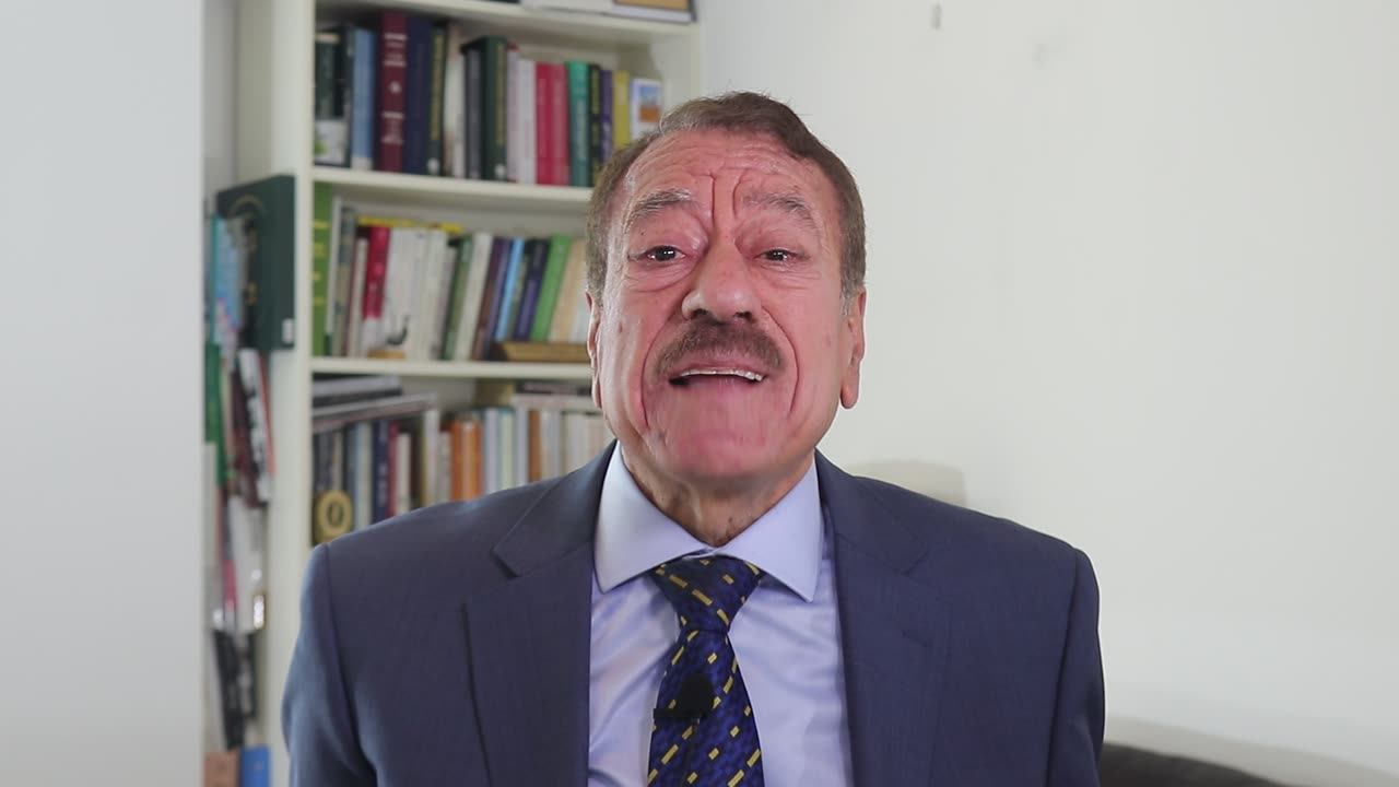 ما الذي يجري في ايران؟ ومتى ستنتهي الحرب في غزة؟ ولماذا الحملة ضد عبدالناصر ومن يقف خلفها؟