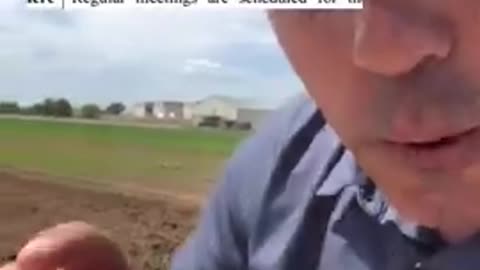 Colorado DemonRATS just used Imminent Domain to Seize this Farm Land…