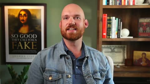 Defend Against DARVO Manipulation Techniques — Daily Persuasion with Joshua Lisec Ep 307