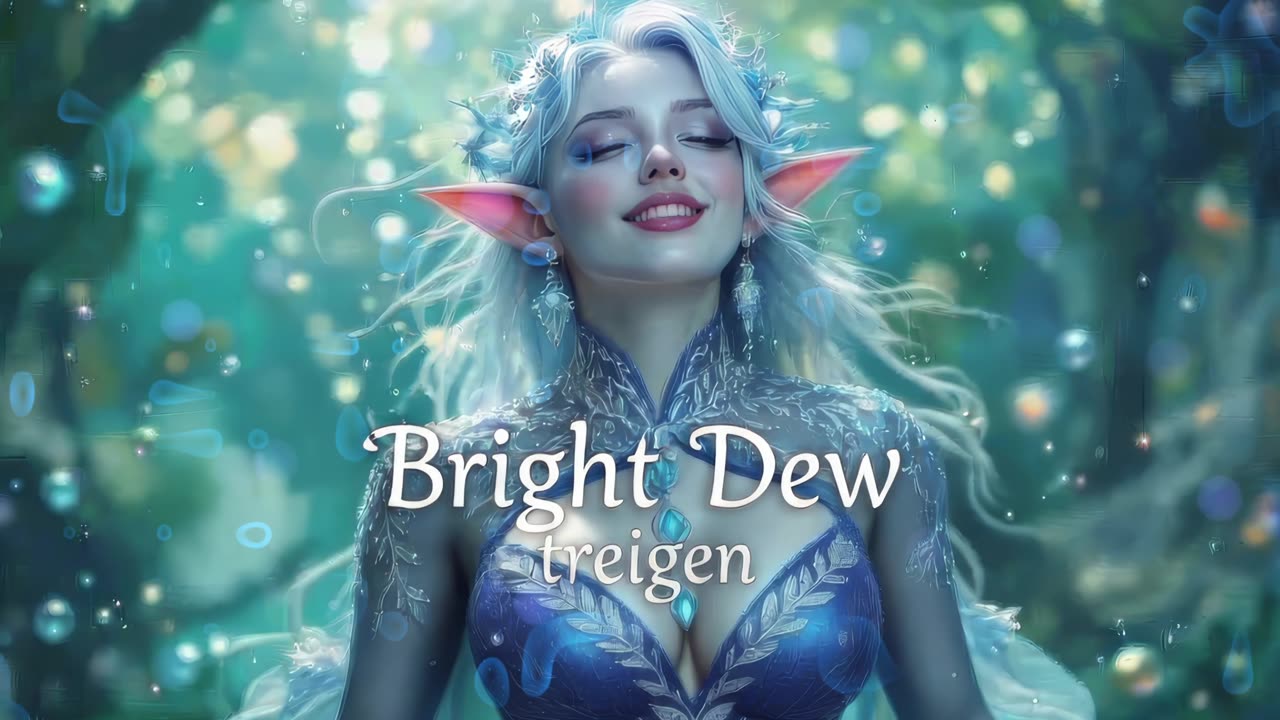Bright Dew | Uplifting Epic Orchestral Music