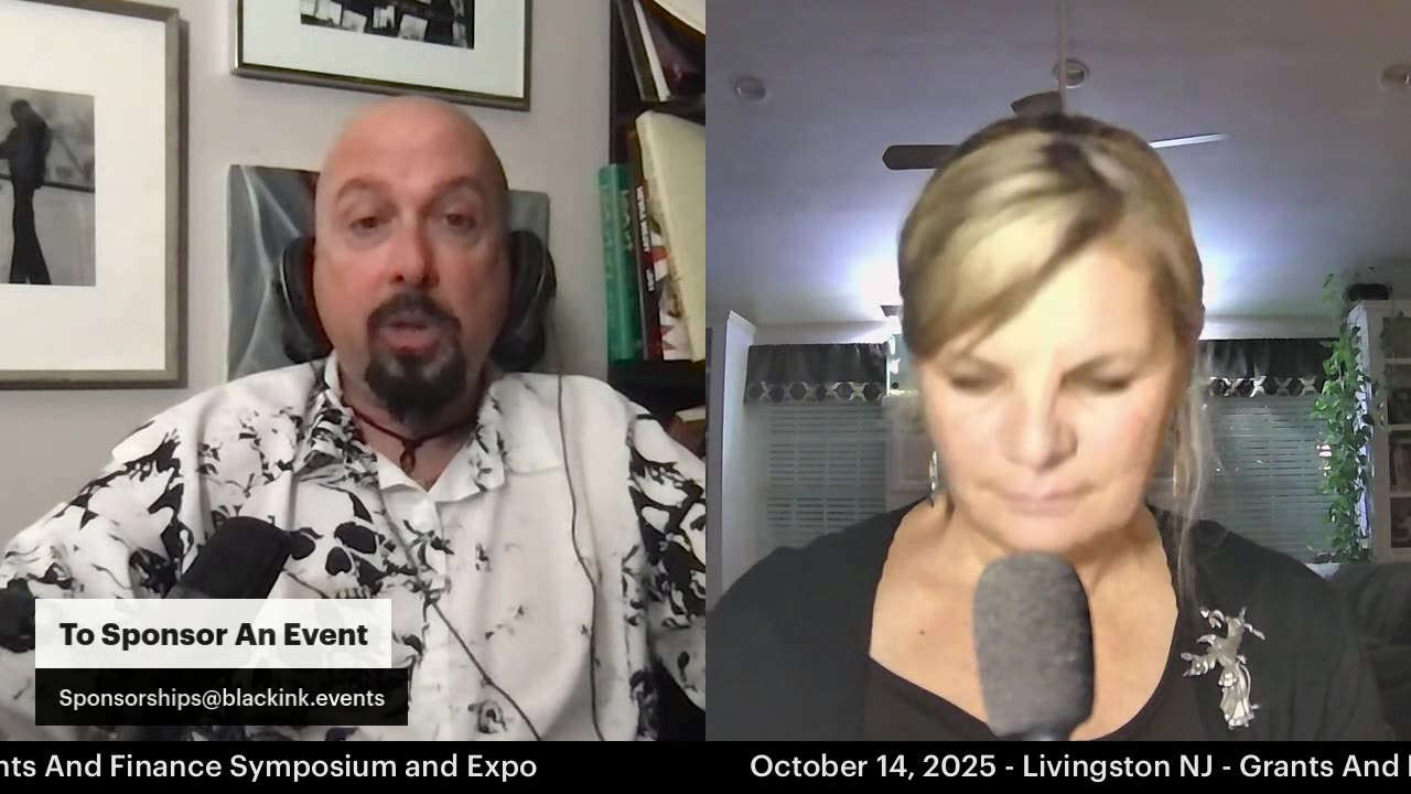 Own It! Business Preparedness and Accountability