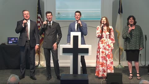 Bible Baptist Church of Marysville