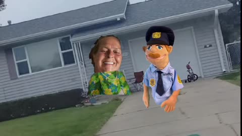 Breaking Pratt Season 1 Episode 3 - Plan Of Action