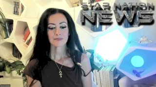Elena Danaan: STAR NATION NEWS 88! - 9/14/2025