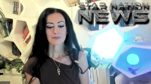 Elena Danaan: STAR NATION NEWS 88! - 9/14/2025