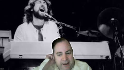 RIP Rick Davies of Supertramp