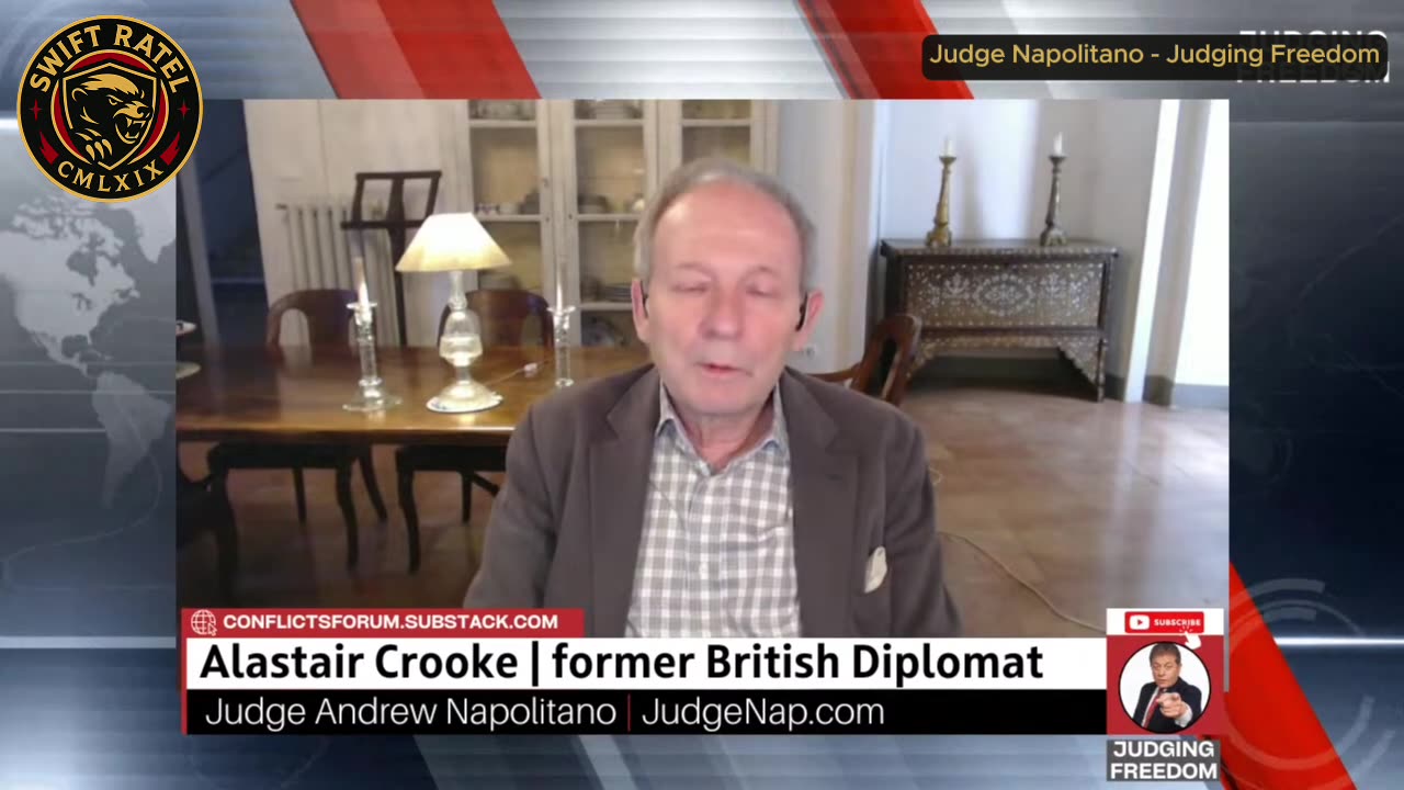 How U.S. Overreach Is Backfiring Globally