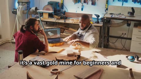 The Ultimate 2026 Woodworking Blueprint: 16,000+ Designs in One Place