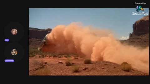 Watch With Me: National Lampoons Vacation