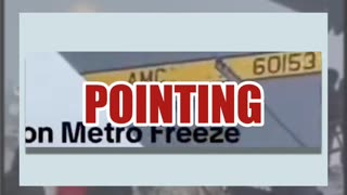 Fact Check: Video Of 'Operation Metro Freeze' Deportation Flight From Minnesota Is NOT Real