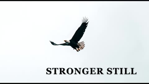 Pray USA, 9/10/2025 Stronger Still