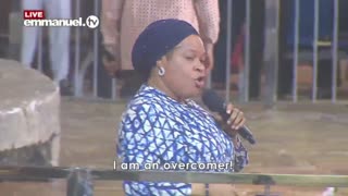 Mass Prayer Sunday 16th November 2025