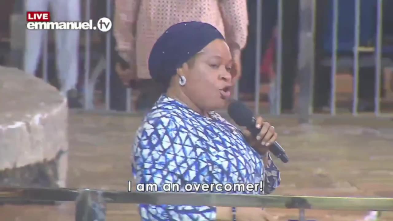 Mass Prayer Sunday 16th November 2025