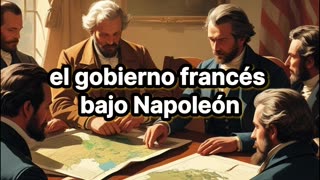 Cuando Estados Unidos creció a base de cheques y acuerdos.