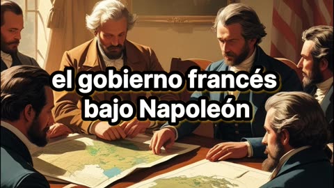 Cuando Estados Unidos creció a base de cheques y acuerdos.