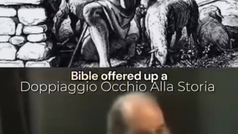 IL VERO SIGNIFICATO DELLA PAROLA “HOLOCAUST” NON È QUELLO CHE PENSI