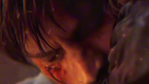The Fall of the Lannisters – Cersei & Jaime’s Last Moments 💔🔥
