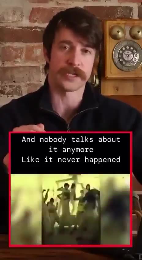 Who you were during Covid is who you actually are