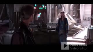 Star Wars: A Tale of Parenting part 2 of 2