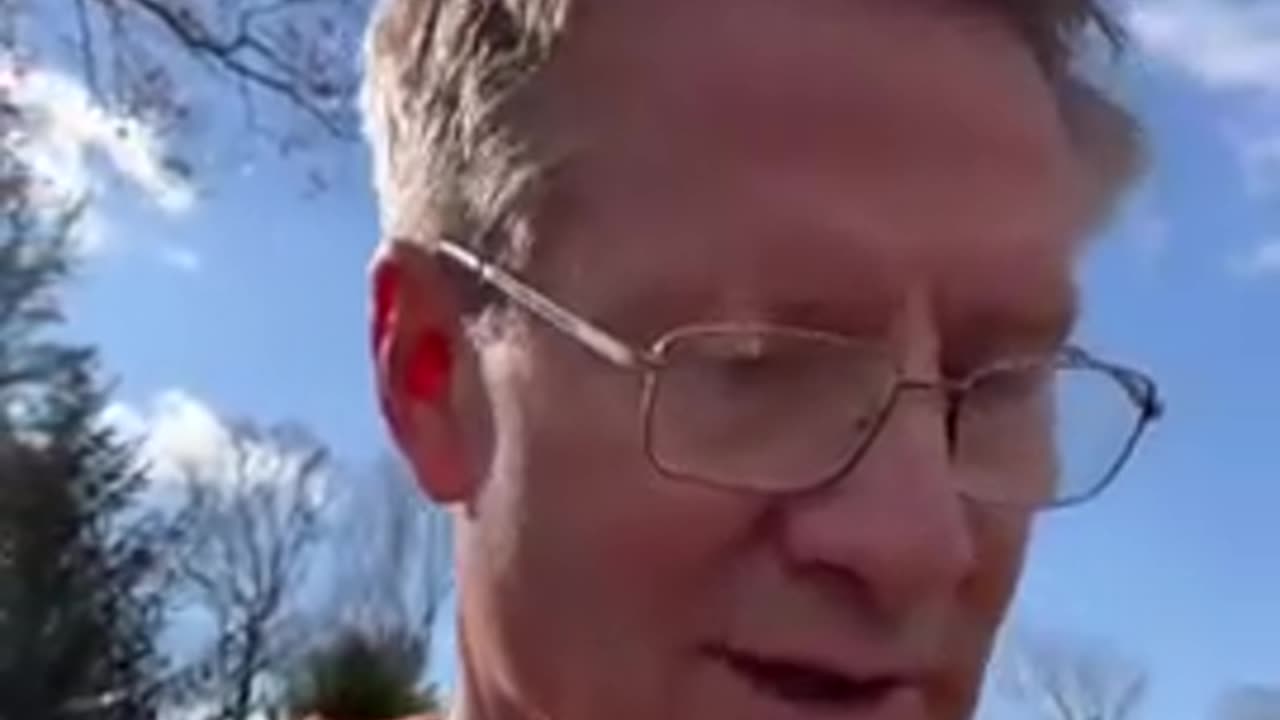 Rep. Burchett Wants Permanent Deportations After Massive Somali Fraud Scandal in Minnesota