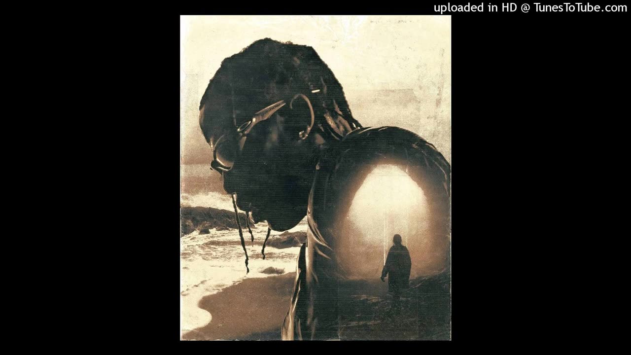 Travis Scott Type Beat "Public News"