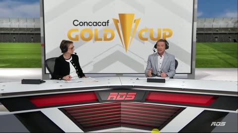 La Finale de la Gold Cup 2025 Mexique vs États Unis
