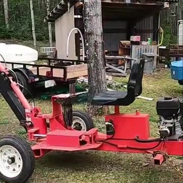 Building My Dream Homestead_ Dirt Path to Self-Sufficiency!#livingoffgrid