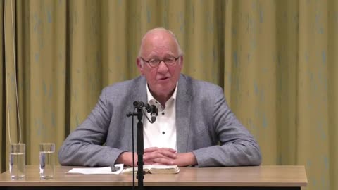 Willem Ouweneel - Hart voor Waddinxveen - De toekomst van de wereld II 1