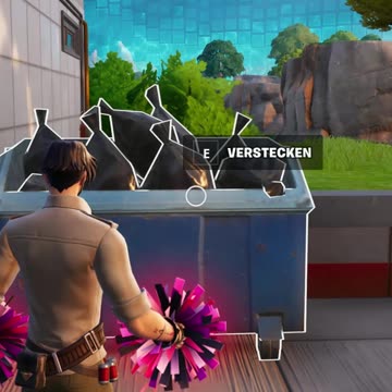 Neuer Fortnite Skin in Battle Royale 💎