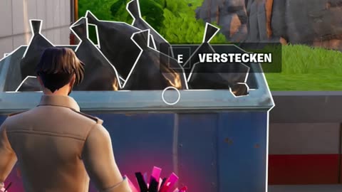 Neuer Fortnite Skin in Battle Royale 💎